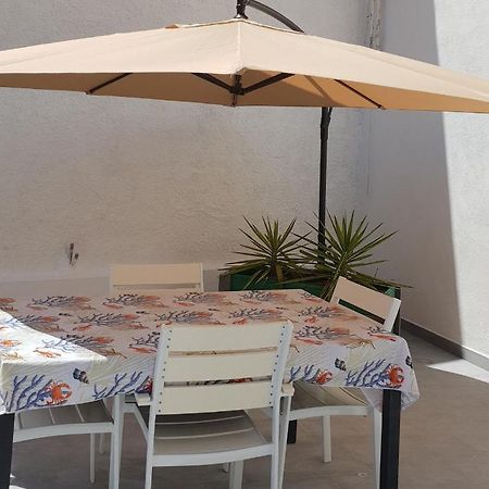 Hotel Le Muse Favignana Exterior foto