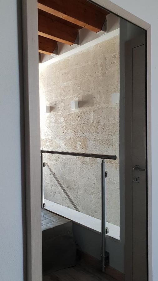 Hotel Le Muse Favignana Exterior foto