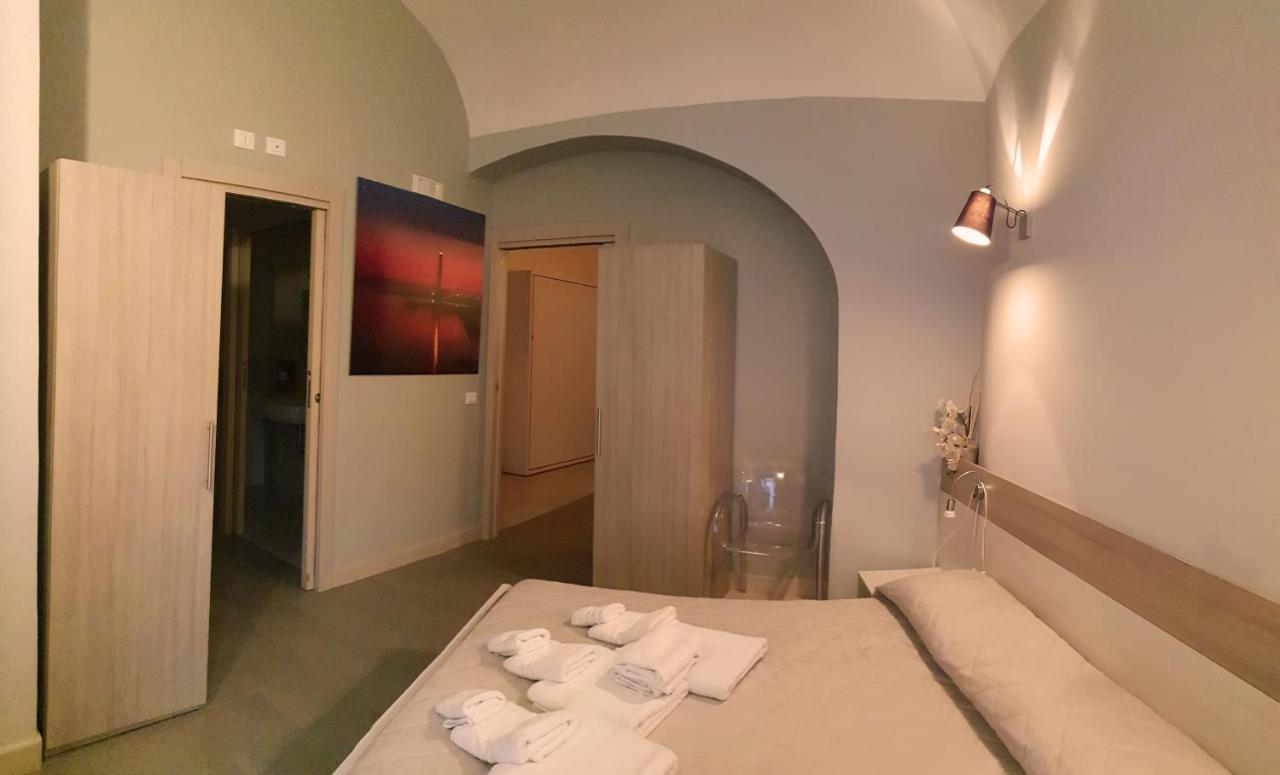 Hotel Le Muse Favignana Exterior foto
