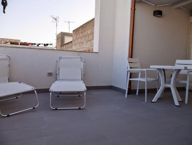 Hotel Le Muse Favignana Zimmer foto