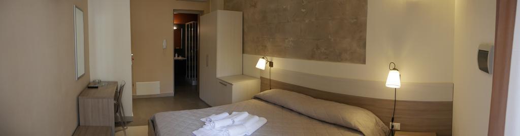 Hotel Le Muse Favignana Zimmer foto