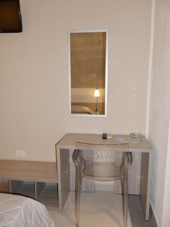 Hotel Le Muse Favignana Zimmer foto