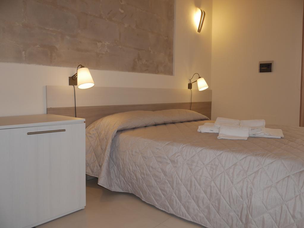 Hotel Le Muse Favignana Zimmer foto